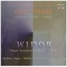 Pierre Odile spielt Widor