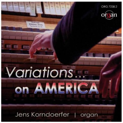 Variations on America