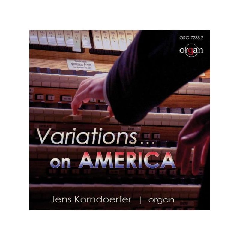 Variations on America