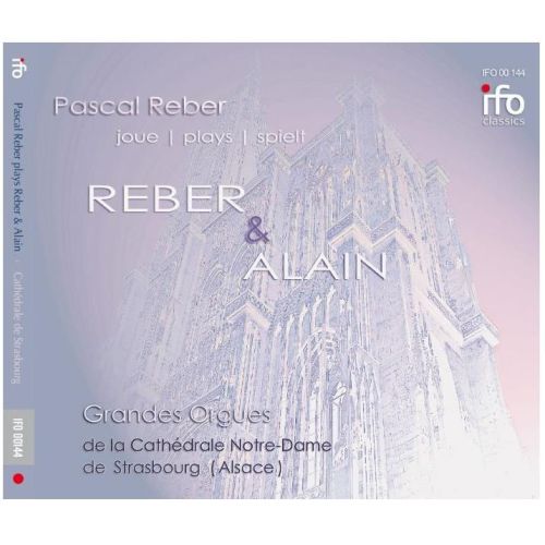 Reber & Alain