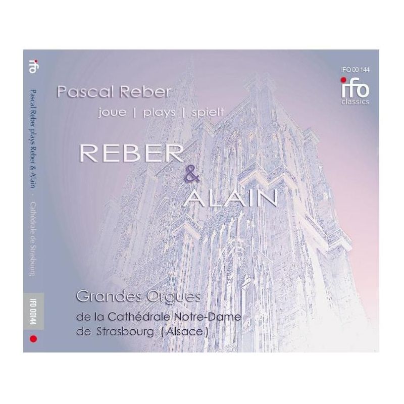 Reber & Alain