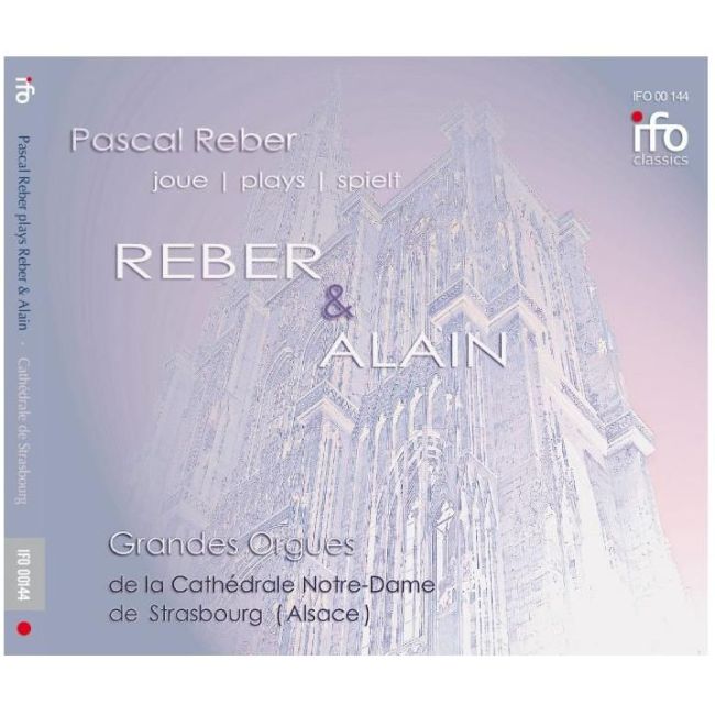 Reber & Alain