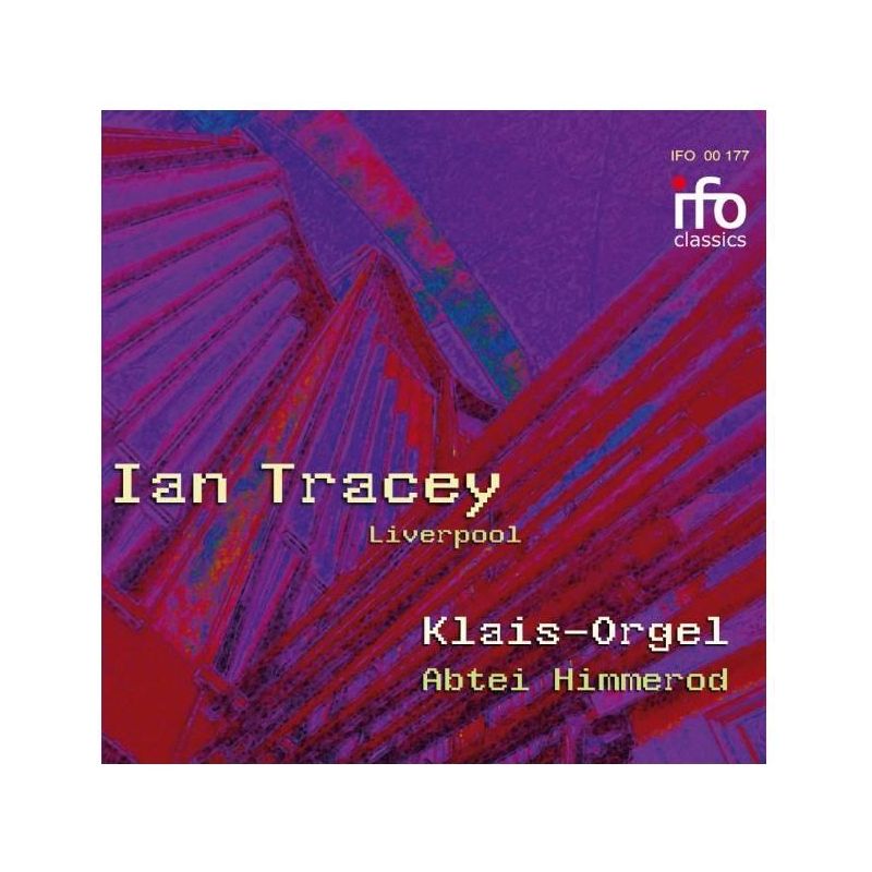 Ian Tracey: Liverpool