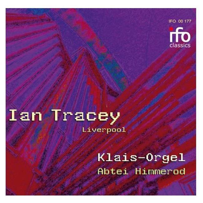 Ian Tracey: Liverpool