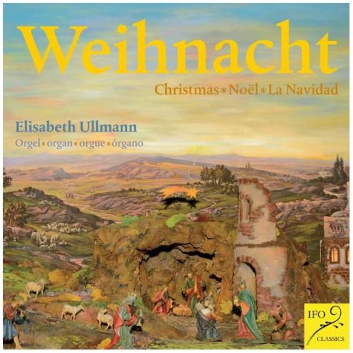 Weihnacht - Christmas -...
