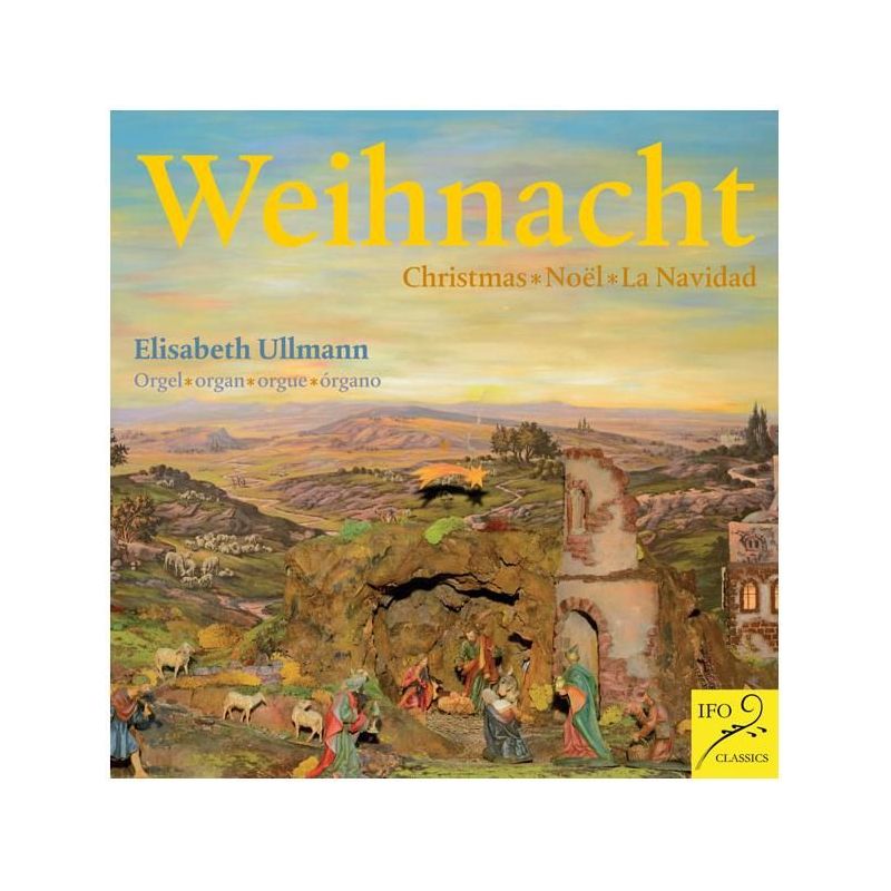 Weihnacht - Christmas - Noël - La Navidad