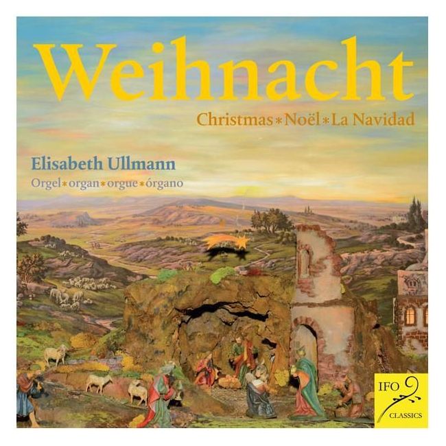 Weihnacht - Christmas - Noël - La Navidad