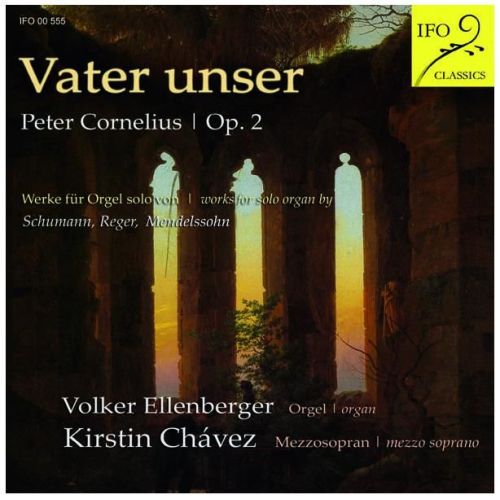 Vater unser op. 2