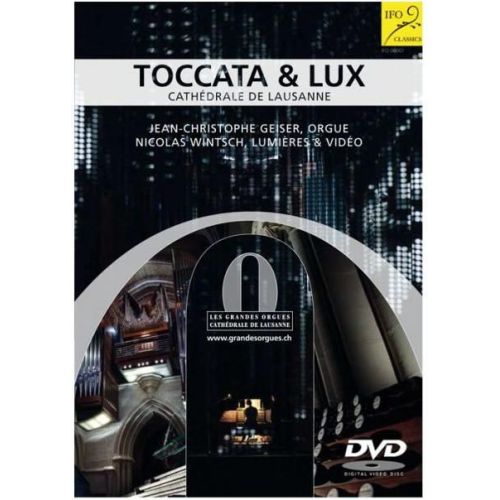 Toccata & Lux