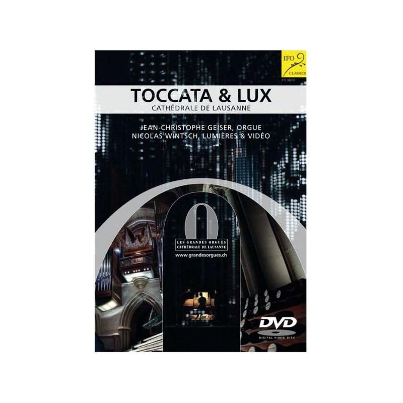 Toccata & Lux