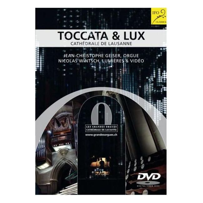 Toccata & Lux