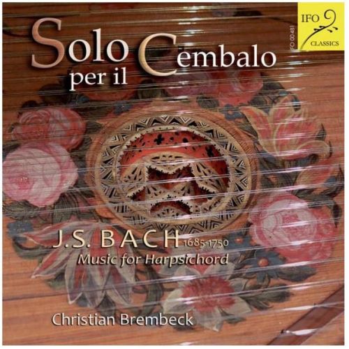 Bach, Johann Sebastian -...