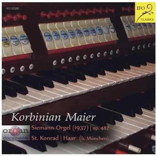 Siemann Orgel St....