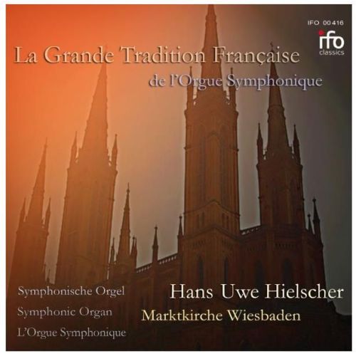 La Grande Tradition Francaise