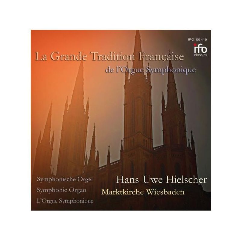 La Grande Tradition Francaise