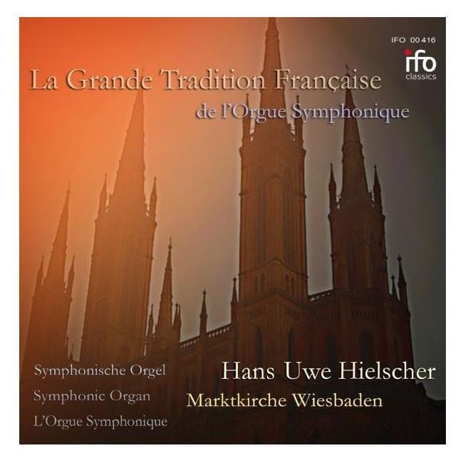 La Grande Tradition Francaise