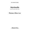 Lee, Thomas Oboe - Marimolin