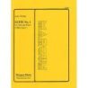Suite No 5 for Tuba and Piano (Ethan Ayer)