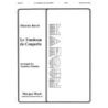 Ravel, Maurice - Le Tombeau De Couperin Score/Parts