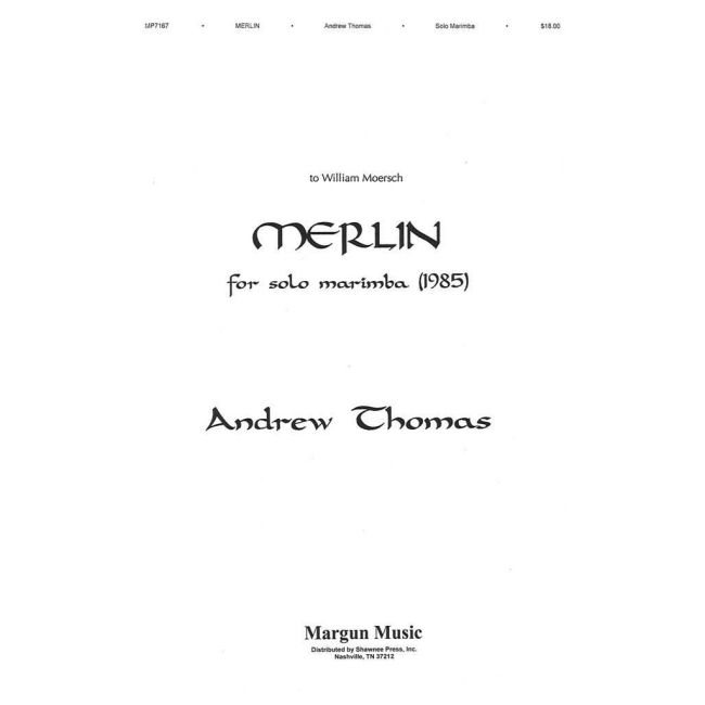 Andrew Thomas - Merlin