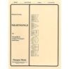 Peaslee, Richard - Nightsongs