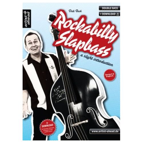 Beck, Didi - Rockabilly...