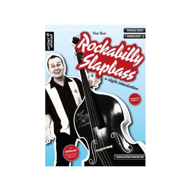 Beck, Didi - Rockabilly Slapbass