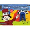 Engel, Valenthin - Circus Pianissimo