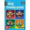 Großmann, Michael - Max und die Trommelbande