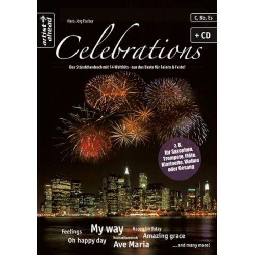 Celebrations – Das...