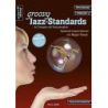 Schütt, Paul - Groovy Jazz-Standards