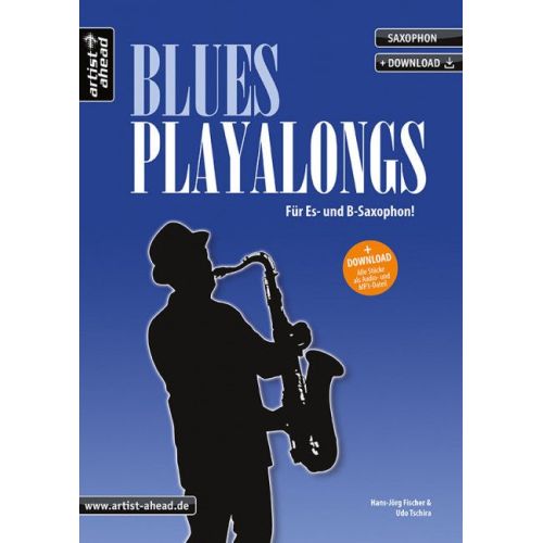 Fischer & Tschira - Blues...