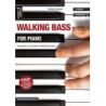 Gundlach, Michael - Walking Bass for Piano
