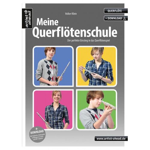 Klein, Volker - Meine...