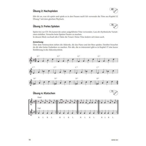 Kovacs & Raubach - Die Trompetenschule
