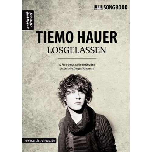 Hauer, Tiemo - Losgelassen...