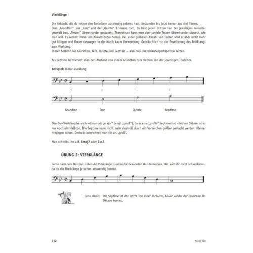 Raubach, Heiko - Die Posaunenschule