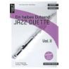 Breyer & Fischer - Ein halbes Dutzend Jazz-Duette - Vol. 2 - für Querflöte Vol. 2
