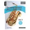Fischer, Hans-Jörg - Ein halbes Dutzend Jazz-Duette – Vol. 2 – Alt-Saxophon Vol. 2