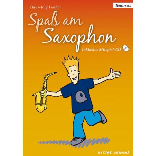 Fischer, Hans-Jörg - Spaß...