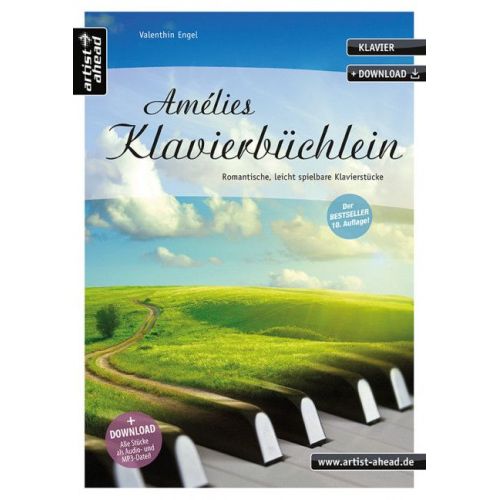 Engel, Valenthin - Amélies...