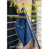 27 Hymnen Europas