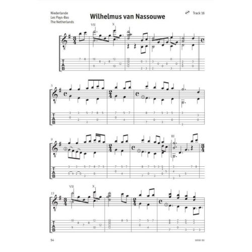 27 Hymnen Europas