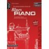 Gundlach, Michael - Die außergewöhnliche Schule für Blues-Piano