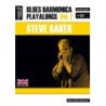 Baker, Steve - Blues Harmonica Playalongs Vol. 1