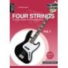 Bornemann, Tom - Four Strings Vol. 1
