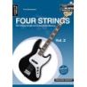 Bornemann, Tom - Four Strings Vol. 2