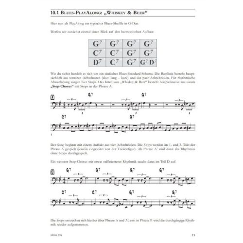 Bornemann, Tom - Four Strings Vol. 2