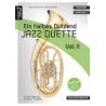 Fischer & Raubach - Ein halbes Dutzend Jazz Duette – Vol. 2 – Tenorhorn Vol. 2