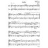 Fischer & Raubach - Ein halbes Dutzend Jazz Duette – Vol. 2 – Tenorhorn Vol. 2